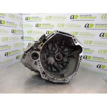CAJA CAMBIOS TL4A030 