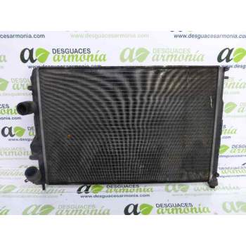 RADIADOR AGUA 8200062691 