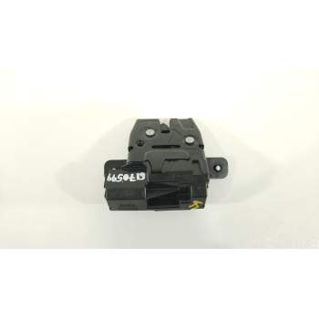 CERRADURA MALETERO / PORTON 8A61A442A66BA 