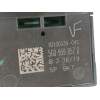 MANDO ELEVALUNAS DELANTERO IZQUIERDO 5G0959857D 