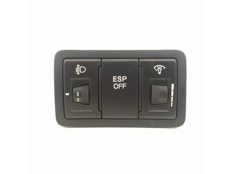 MANDO MULTIFUNCION 937112L000WK 933502L000WK 933702L000WK