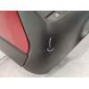 PARAGOLPES TRASERO 9813343977 