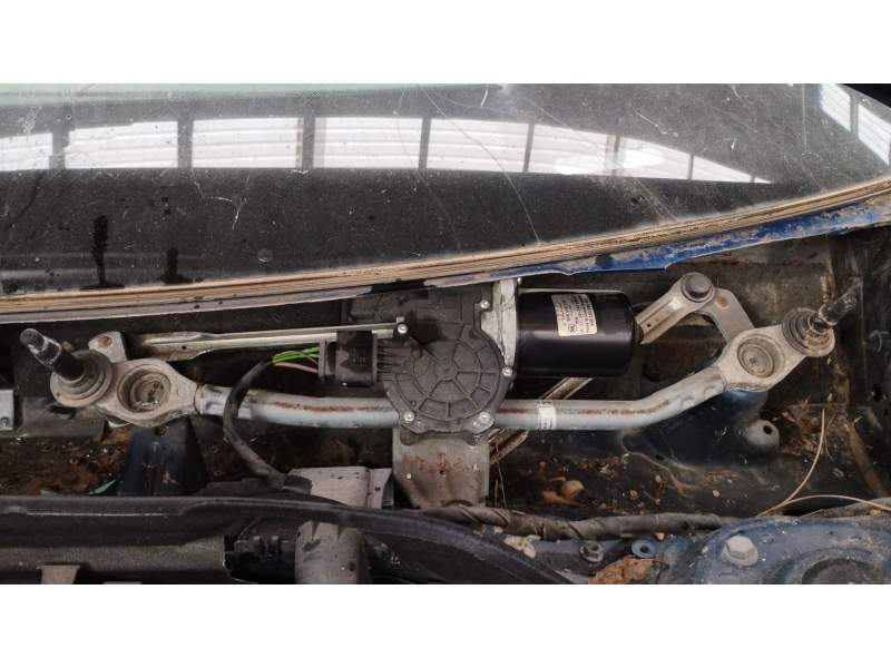 MOTOR LIMPIA DELANTERO 81B955023A 443122438017 81B955119