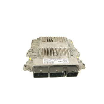 CENTRALITA MOTOR UCE 4M5112A650JK 5WS40303J 