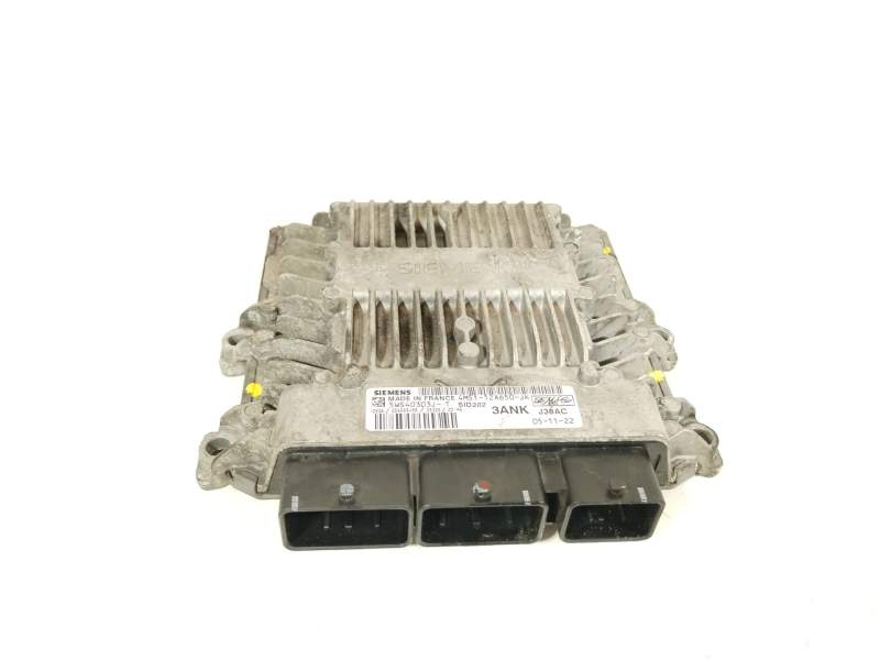 CENTRALITA MOTOR UCE 4M5112A650JK 5WS40303J 