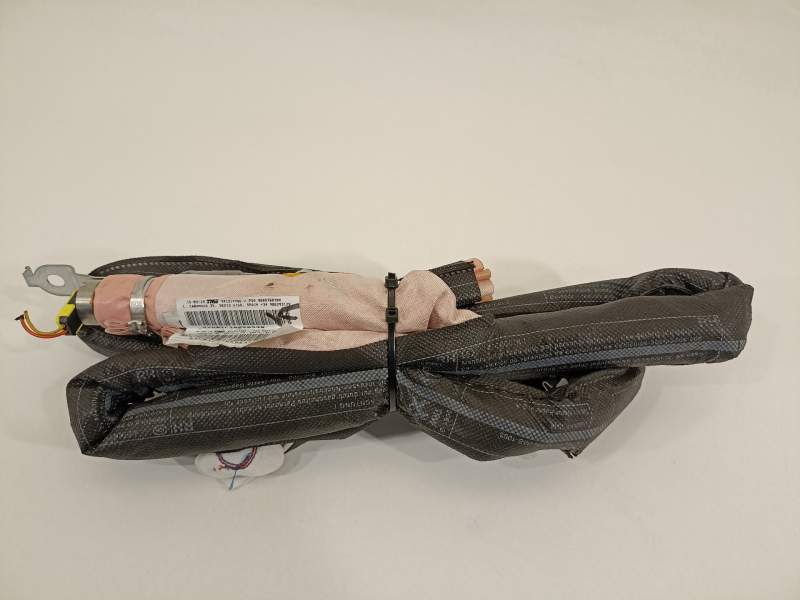 AIRBAG CORTINA DELANTERO DERECHO 9805768380 