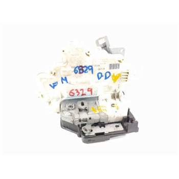 CERRADURA PUERTA DELANTERA DERECHA 3C1837016A A046465 