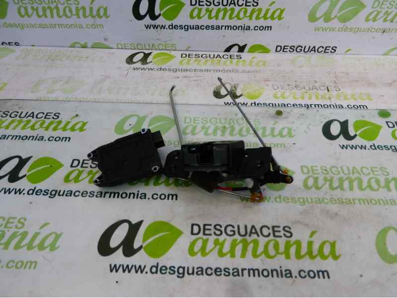 CERRADURA MALETERO / PORTON 96518906 