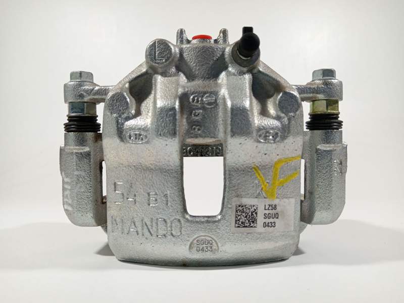 PINZA FRENO DELANTERA IZQUIERDA 58110H8580 LZ58SGUQ0433