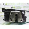 CERRADURA PUERTA TRASERA IZQUIERDA 8200300128 