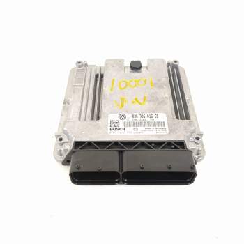 CENTRALITA MOTOR UCE 03G906016GS 0281012552 