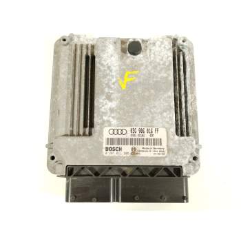 CENTRALITA MOTOR UCE 03G906016FF 0281011905 