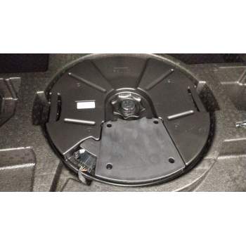 SISTEMA AUDIO / RADIO CD 6C0035621A 