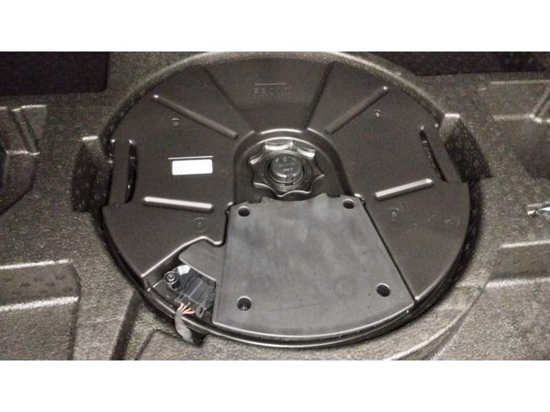 SISTEMA AUDIO / RADIO CD 6C0035621A 