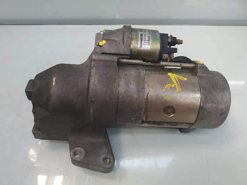 MOTOR ARRANQUE 9649448380 4280001630 