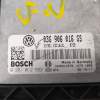 CENTRALITA MOTOR UCE 03G906016GS 0281012552 