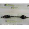 TRANSMISION DELANTERA IZQUIERDA 8200788672 