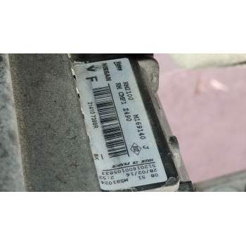 RADIADOR AGUA 214107399R 