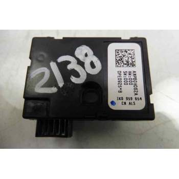 MODULO ELECTRONICO 1K0959654 
