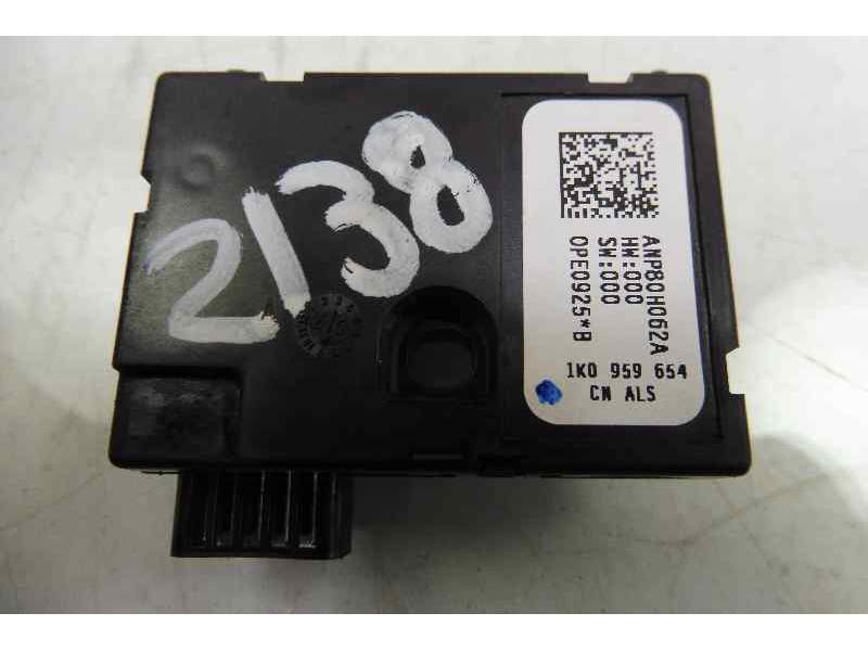 MODULO ELECTRONICO 1K0959654 
