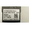 MODULO ELECTRONICO A2478207802 