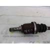 TRANSMISION DELANTERA IZQUIERDA 8200788672 