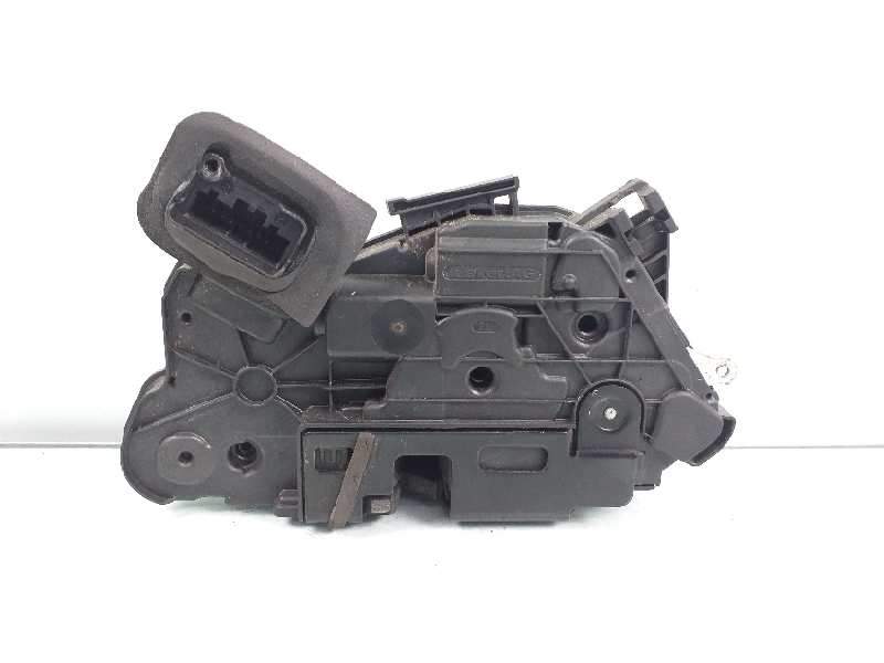 CERRADURA PUERTA DELANTERA IZQUIERDA 5K1837015E 