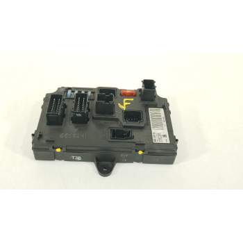 CAJA RELES / FUSIBLES 9656148080 BSCA0200 S120017003I