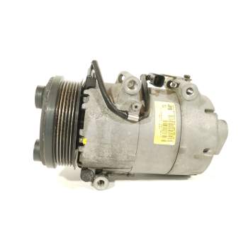 COMPRESOR AIRE ACONDICIONADO 4M5H19D629AC 