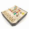 CAJA RELES / FUSIBLES 284B68372R 519339501 9636185624