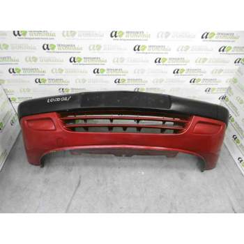 PARAGOLPES DELANTERO 7401CJ 