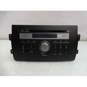 SISTEMA AUDIO / RADIO CD 3910179J0 