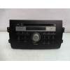SISTEMA AUDIO / RADIO CD 3910179J0 