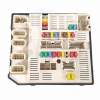 CAJA RELES / FUSIBLES 284B68372R 519339501 9636185624