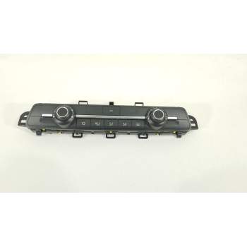 MANDO CLIMATIZADOR 98340409ZD 35252402 