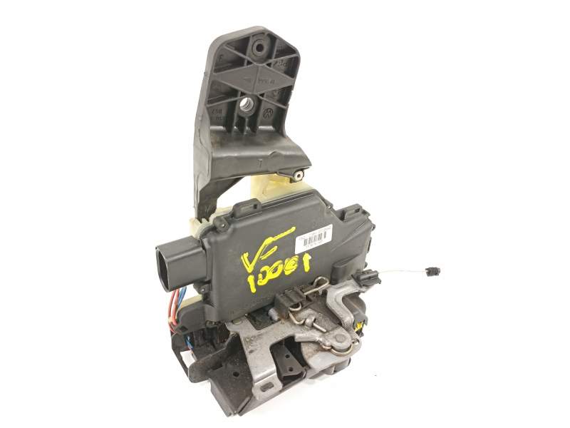CERRADURA PUERTA DELANTERA IZQUIERDA C3B1837015Q 