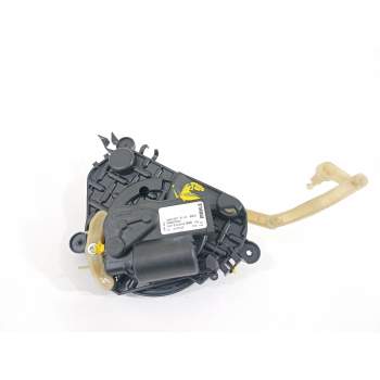 MOTOR APERTURA TRAMPILLAS CLIMATIZADOR 2Q0907511C 