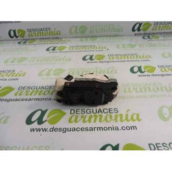 CERRADURA PUERTA TRASERA DERECHA 5N0839016D 