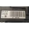 CAJA RELES / FUSIBLES 9656148080 BSCA0200 S120017003I