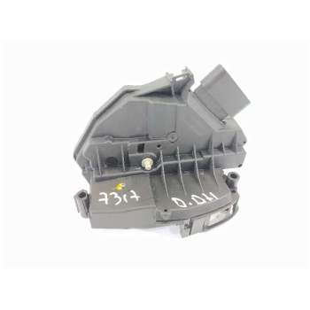 CERRADURA PUERTA DELANTERA DERECHA BM5AA21812BG 2070958 