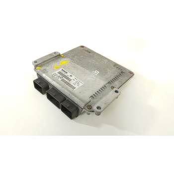 CENTRALITA MOTOR UCE 9646719280 0281011033 