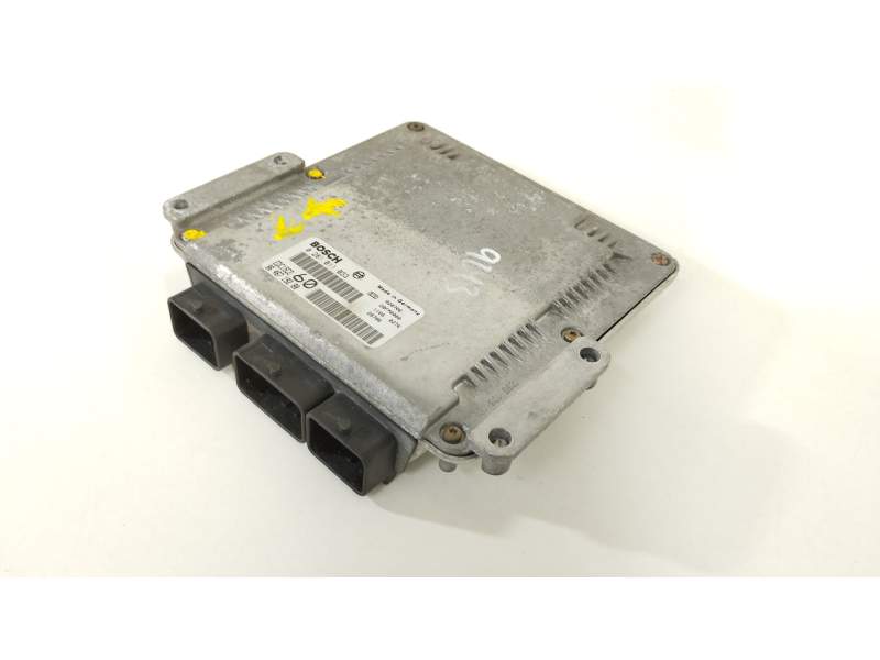 CENTRALITA MOTOR UCE 9646719280 0281011033 