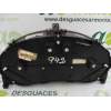 CUADRO INSTRUMENTOS 9801642280 