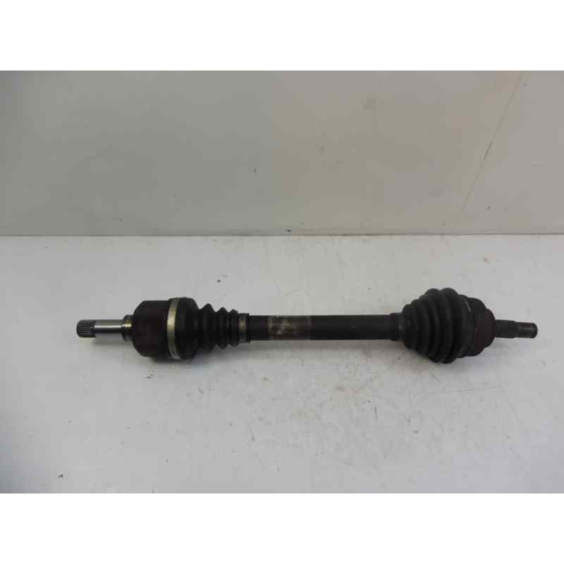 Recambio de transmision delantera izquierda para peugeot 207 confort referencia OEM IAM 9656135180  