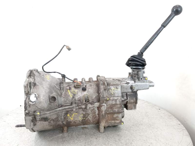 CAJA CAMBIOS CA2477180400 