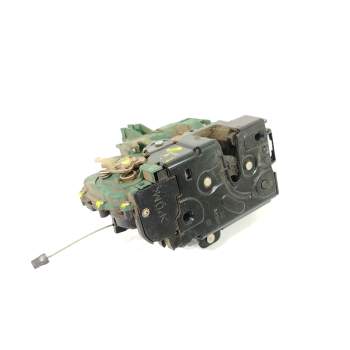 CERRADURA PUERTA DELANTERA IZQUIERDA 3B1837015AM 