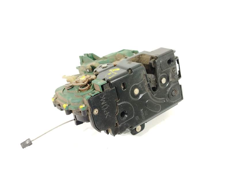 CERRADURA PUERTA DELANTERA IZQUIERDA 3B1837015AM 