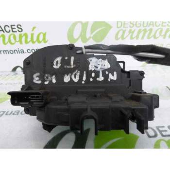 CERRADURA PUERTA TRASERA DERECHA 82500EL00B 
