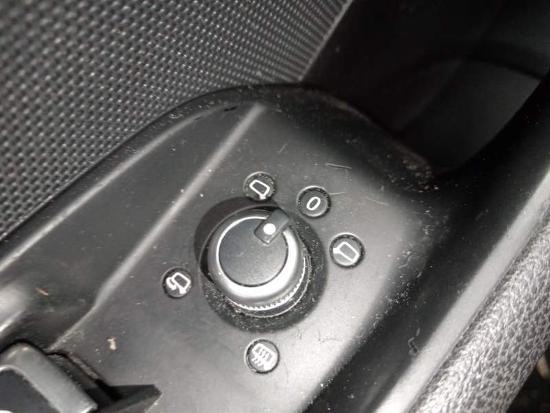 MANDO RETROVISOR 