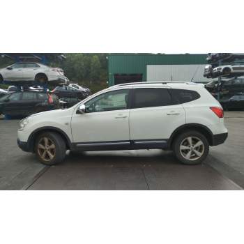 NISSAN QASHQAI I (J10, NJ10)